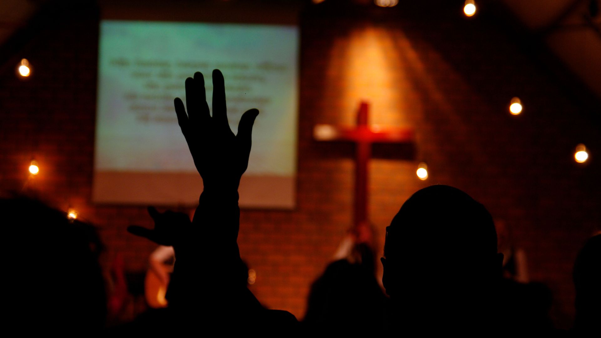 pentecostal worship